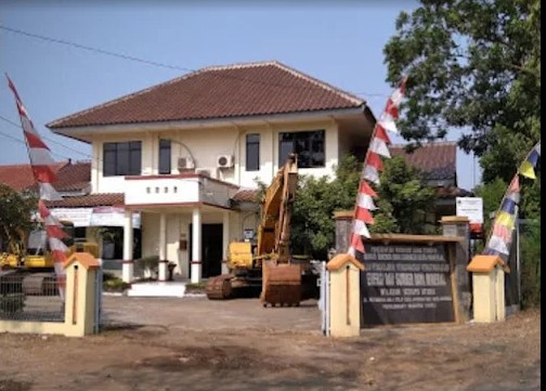 ESDM Melayani Tanpa Diskriminasi
